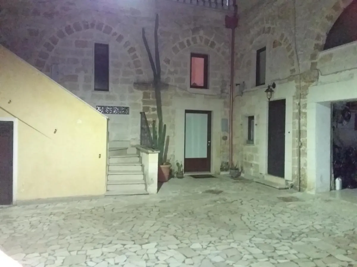 Apartment Handy Suite Idromassaggio Brindisi