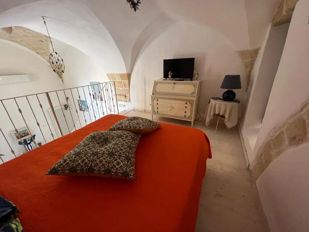 Handy Suite Idromassaggio Brindisi