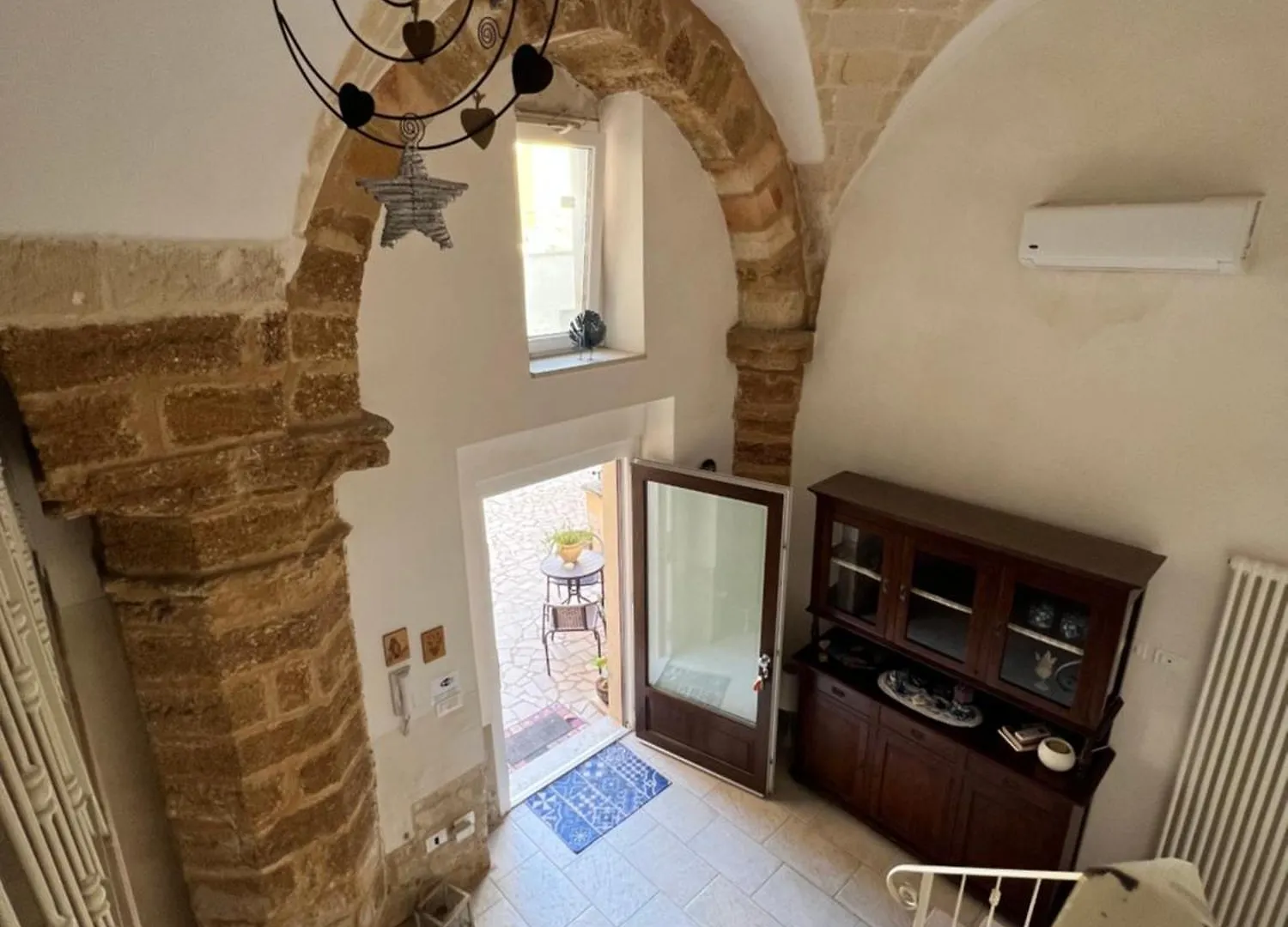Handy Suite Idromassaggio Brindisi Apartment