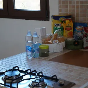 Ferienhaus Antonella, Brindisi